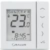 Salus VS30W programovateľný digitálny termostat biely