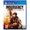 PlayStation 4 videohry KOCH MEDIA Insurgency: Sandstorm S7808644_sk
