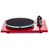 Rega Planar 3 červená + Nd3 MM