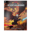Dungeons & Dragons Baldur's Gate: Descent into Avernus Adventure Book