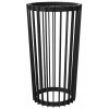 Kvetinový záhon Standy 540 čierny Form Plastic