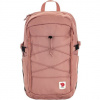 Fjällräven Skule 24, Farba DUSTY ROSE, Objem 20-30 L