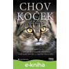 E-kniha Chov koček - Marie Říhová