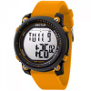 Hodinky Sector R3251546001 EX-38 Digital Watch Mens 45mm 10ATM
