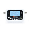 OPTICUM OPS-4 New Digital LCD vyhledávač družic DVB-S/S2