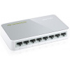 prepínač tp-link tl-sf1008d
