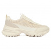 Calvin Klein Dámske topánky Calvin Klein HIKE RUNNER LUP LIN MESH 41 EU HW0HW03000YBJ