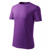 Malfini CLASSIC NEW 132 Tričko pánske 3XL, Fialová