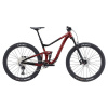 Giant Trance 29 2 XL Dried Chilli/Black
