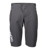 POC Essential Enduro Shorts Sylvanite Grey - M