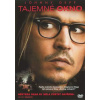 Tajemné okno - DVD