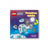 LEGO CITY Vesmírna misia