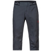 Pánske lezecké 3/4 nohavice Rafiki Cliffbase blue graphite M