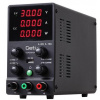 laboratórny napájací zdroj geti glps3010h 0-30v/ 0-10a