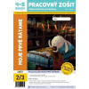 Moje prvé rátanie - Matematické predstavy (Pracovný zošit 2/3) - Mária Tašková