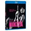 Brutálna Nikita - Blu-ray