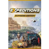 Expeditions: A MudRunner Game (Supreme Edition)
