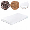 Matrac Sensillo SILLO-0141 tvrdý 120 x 60 x 11 cm