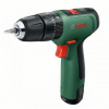 Akumulátorový skrutkovač Bosch EasyImpact 1200 (Nico) (1x1,5 Ah) 0.603.9D3.104 (0.603.9D3.104)