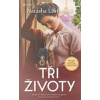 Tři životy - Lesterová Natasha