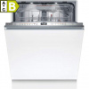 BOSCH Serie 6, Vstavaná umývačka riadu (SMV6ZDX16E)