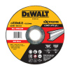 Dewalt DT43919 EXTREME kotúč brúsny na kov vypuklý 230 x 6mm