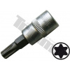 Nástrčný bit 3/8'', T55, Torx nevŕtaný, krátka, CRV, TRIUMF