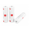 Zhiyun 18650 náhradné batérie 3ks 2600mAh pre Crane 2, 2S, 3, 3S