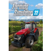 Farming Simulator 22