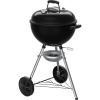 Weber Kotlový gril na drevené uhlie Original Kettle E-4710, pr. 47 cm