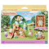 Sylvanian families Domček na strome pre škôlkarov 5318
