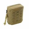 Puzdro Utility S/M Templar’s Gear® – Coyote Brown
