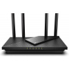 Router TP-Link Archer AX55 AX3000 / Dual Band / 4x GLAN / 1x GWAN / 1x USB / 802.11a/b/g/n/ac/ax / WiFi 6