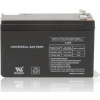 Batéria EUROCASE pre UPS NP12-12, 12V, 12Ah (RBC4)