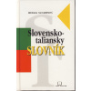 Slovensko-taliansky slovník