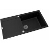 Kuchynská batéria - Franke Maris MRG 611-97 XL Onyx Sink (Kuchynská batéria - Franke Maris MRG 611-97 XL Onyx Sink)