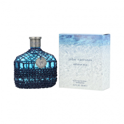 John Varvatos Artisan Blu EDT 125 ml (man)