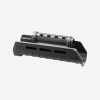 Predpažbie MOE® AK Hand Guard - AK47/AK74 Magpul® – Čierna