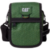 CAT Crossbody taška Millennial Classic Ronald zelená 5711013136390