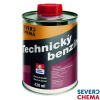 SEVEROCHEMA® Technický benzín Objem: 420 ml