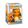 Funko POP Games: Pokemon S7 - Charizard(EMEA)