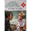 Nemocnice na kraji města 5 - DVD