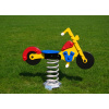 Playground System PRUŽINOVÁ HOJDAČKA polyetyl. Motorka MP .