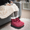 Vyhrievaná masážna podložka na nohy Relax Cushion