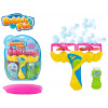 Bubble Fun 10561 Bublifuk Double Twinjet s náplňou 118 ml