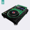Doto Design Skin CDJ-3000 COLORS Green