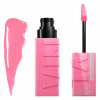 Vinylový rúž na pery Maybelline New York Super Stay Vinyl Ink 155 Upbeat