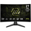 MSI Gaming MAG 274CF X24/ 27