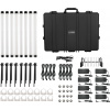 Nanlite PavoTube II 15XR 8-kit LED Tube Light (15-2028-8KIT)