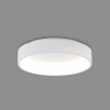 ACB P345020BDT Stropné svietidlo DILGA, LED, 48W, 3000K, 3730lm, CRI90, IP20, Dim.Triac, biela